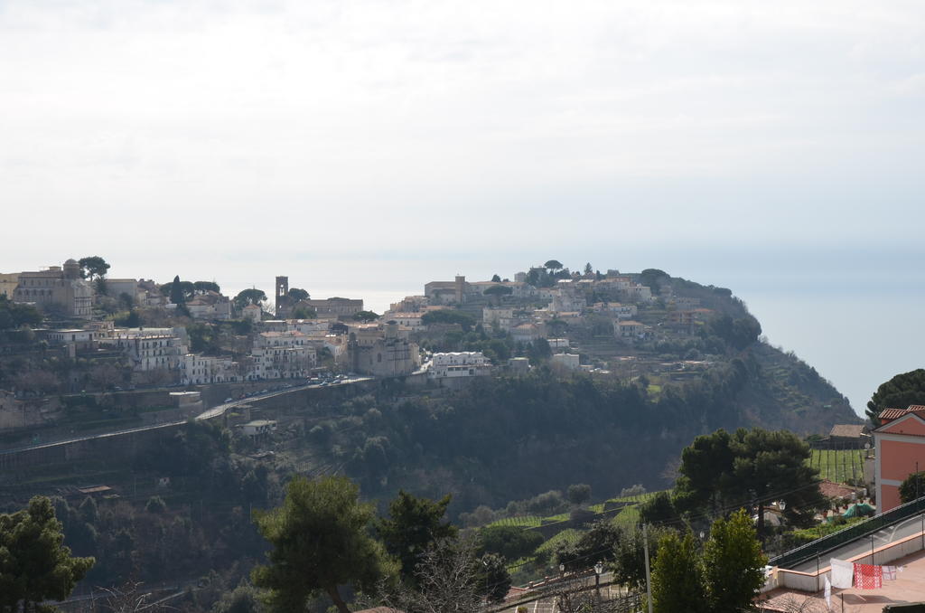 סקאלה Pinguino B&B חדר תמונה