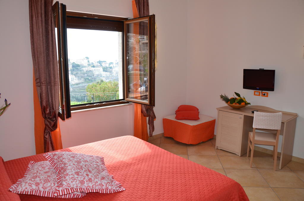 סקאלה Pinguino B&B חדר תמונה